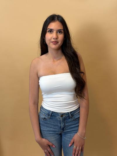 Tube Top