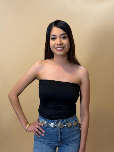 Tube Top